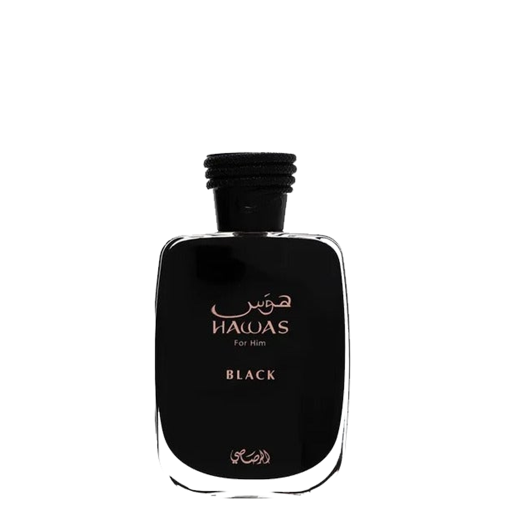 Hawas Black