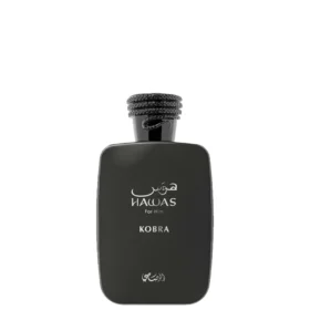 Hawas Kobra 100ml Rasasi Eau de Parfum