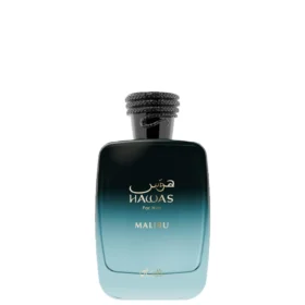 Hawas Malibu 100ml Rasasi Eau de Parfum - Herren