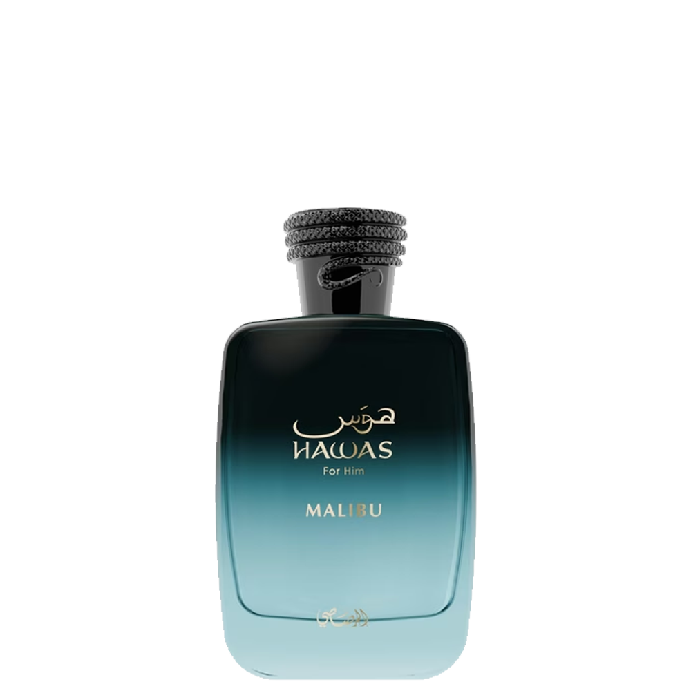 Hawas Malibu