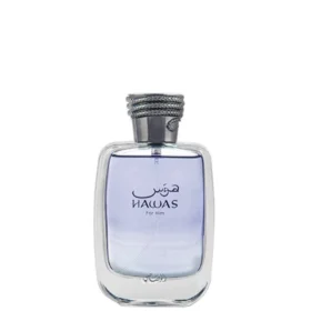 Hawas For Him 100ml Rasasi Eau de Parfum - Herren