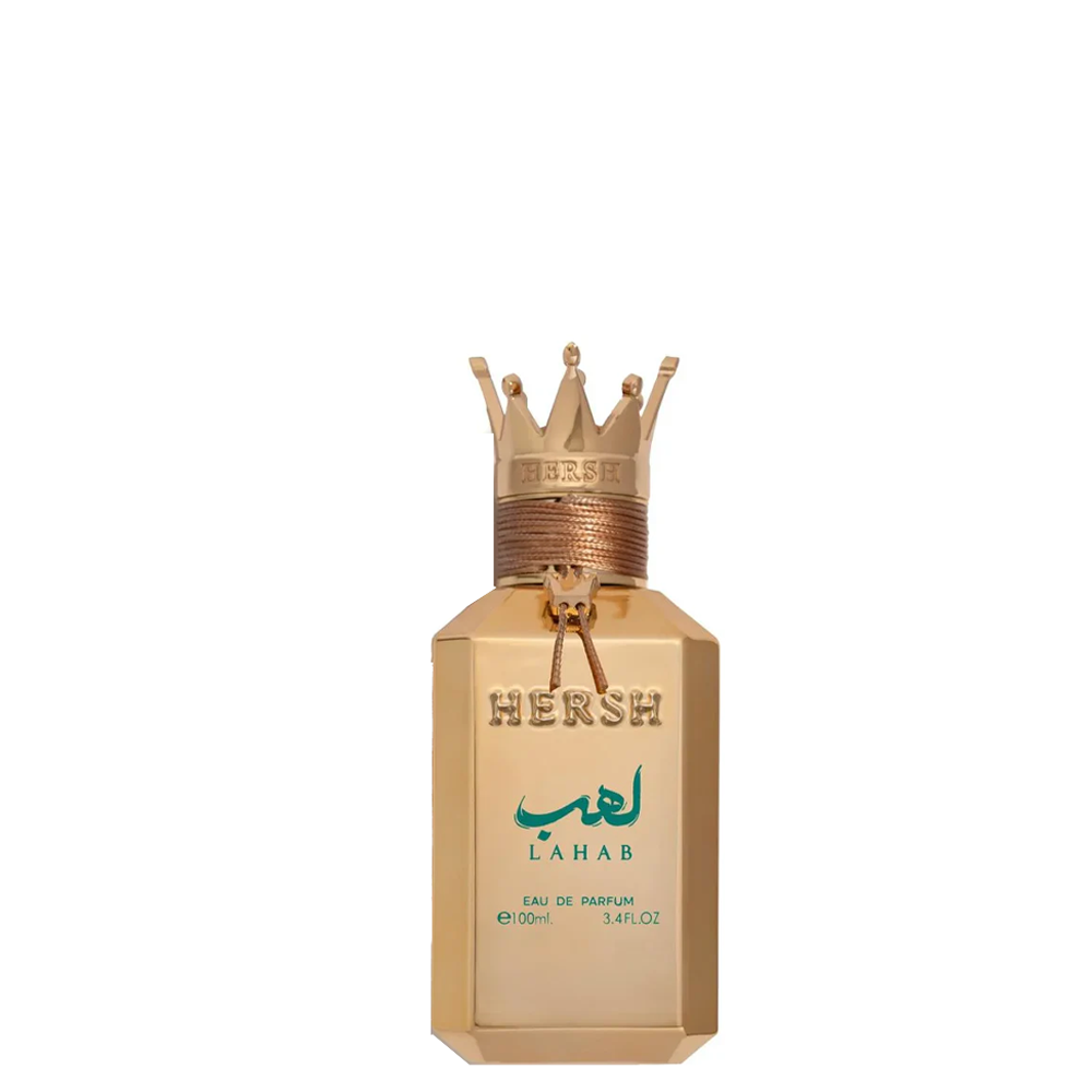 Hersh Lahab Parfum عطر هرش لهب