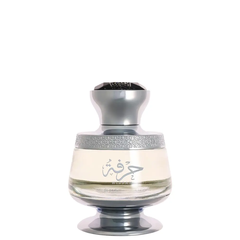 Hirfah Parfum Ahmed Al Maghribi