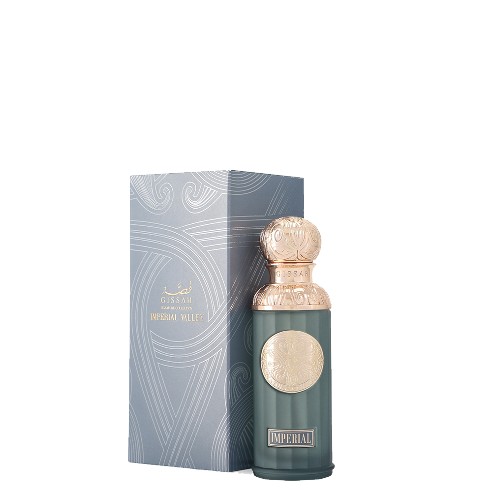 Imperial Valley Gissah