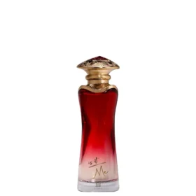 Is It Me 90ml Ahmed Al Maghribi Eau de Parfum - Damen