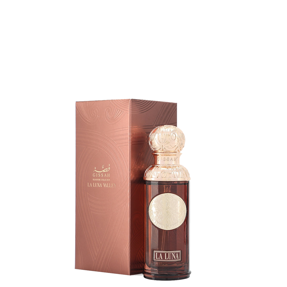 La Luna Parfum Gissah
