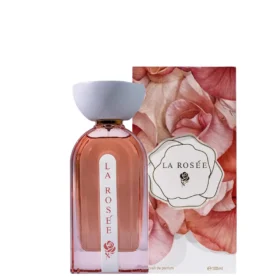 La Rosée 100ml Ahmed Al Maghribi Eau de Parfum