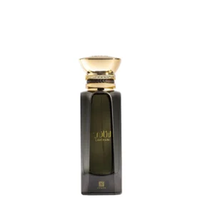 Laathani 80ml Ahmed Al Maghribi Eau de Parfum - Unisex