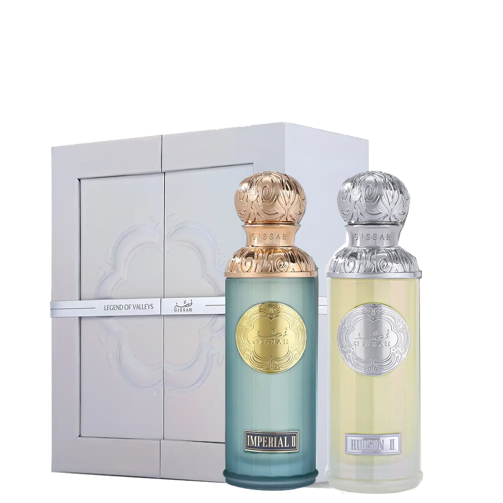 Legend Of Valleys-2x90 ml