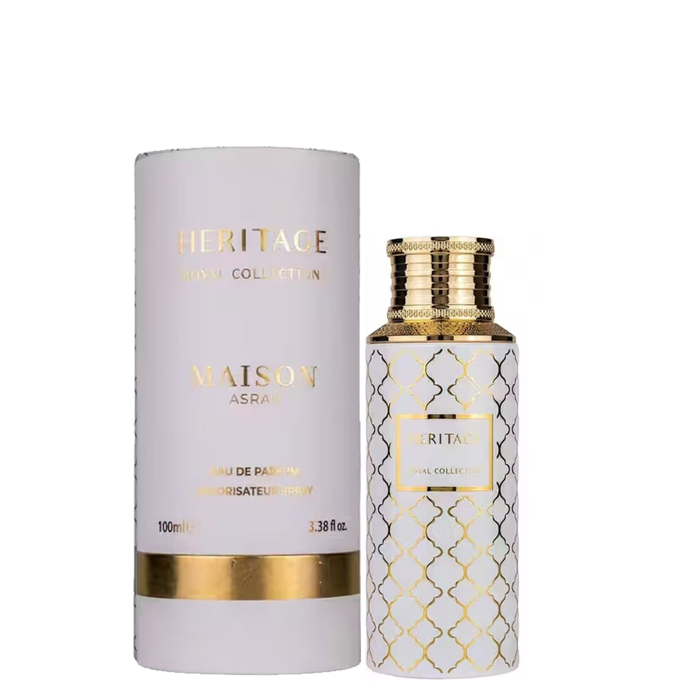 Maison Asrar Heritage