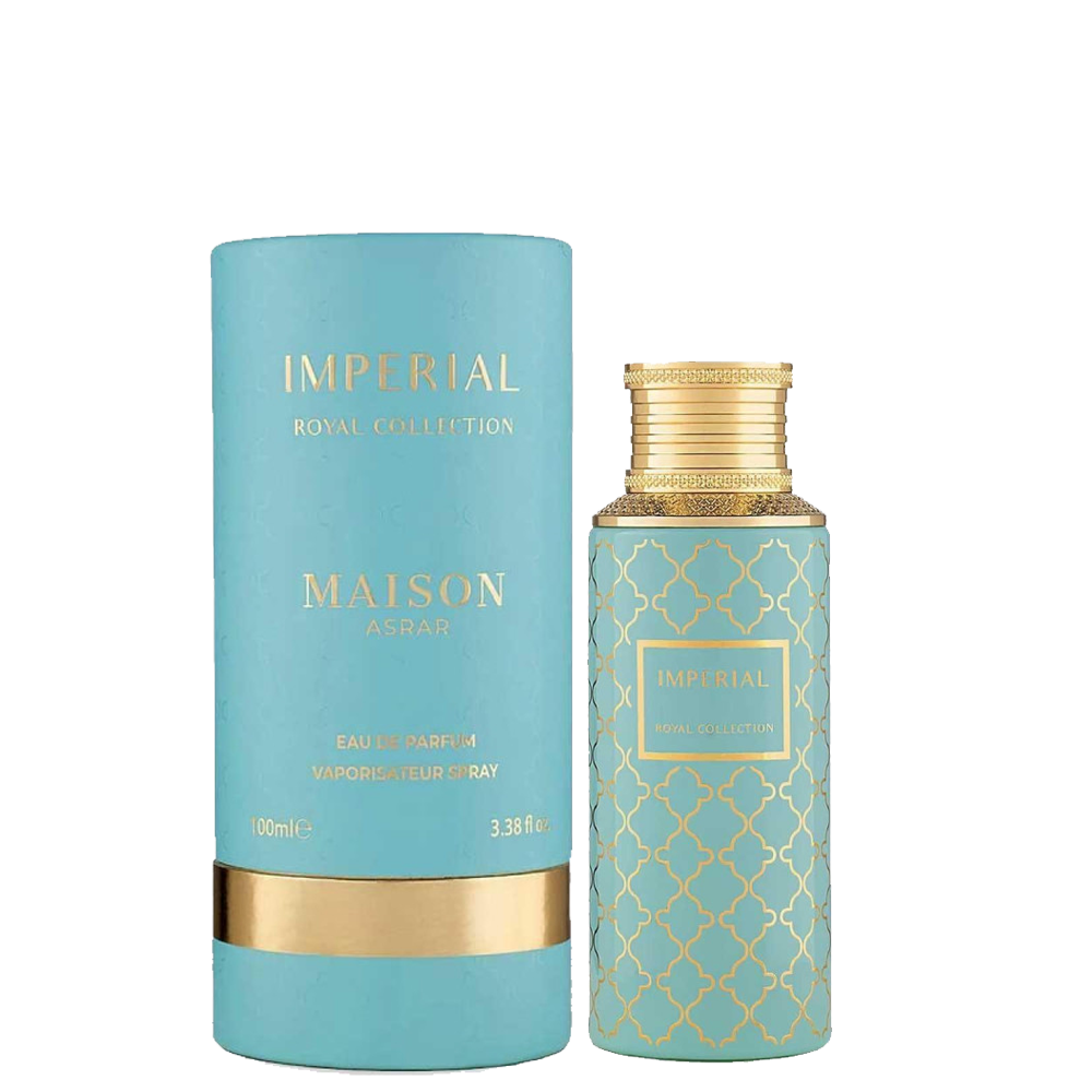 Maison Asrar Imperial