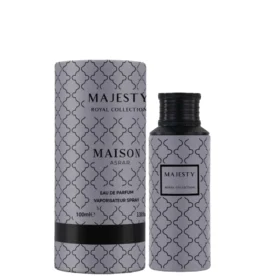 Majesty 100ml Maison Asrar Eau de Parfum - Unisex
