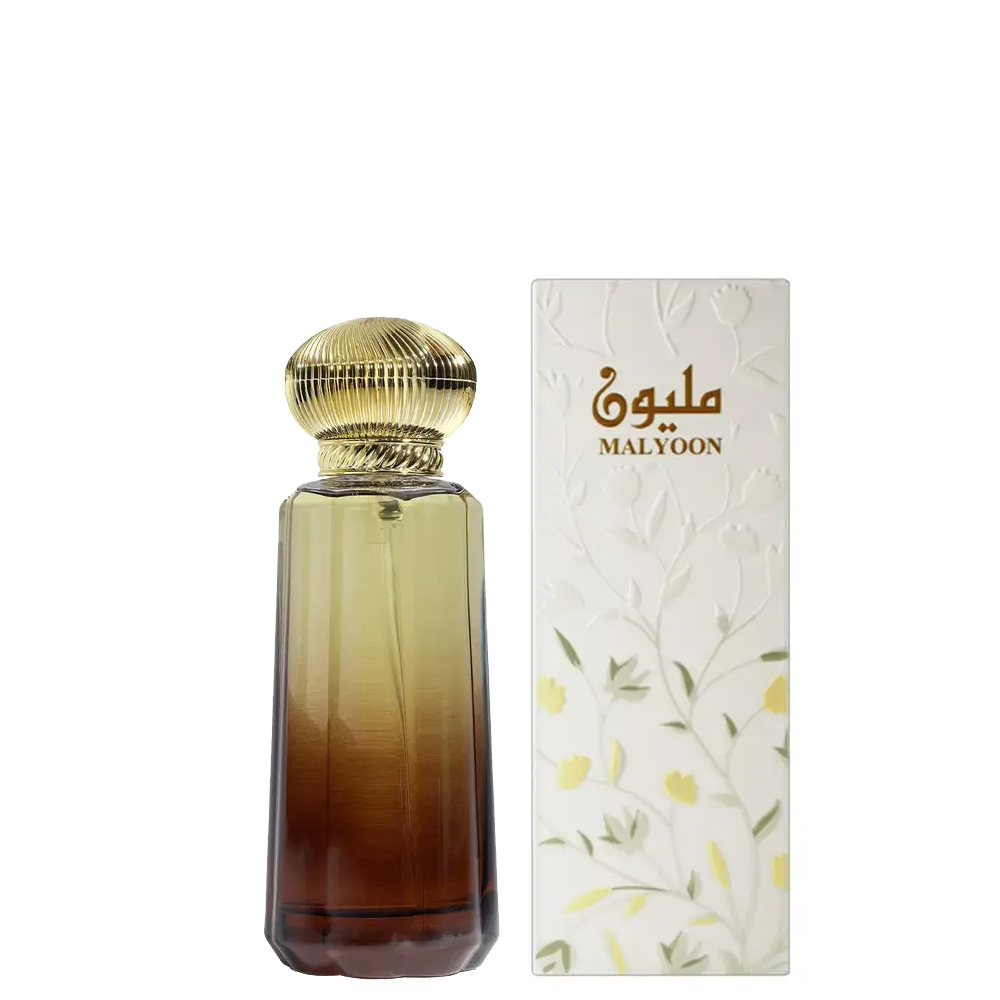 Malyoon Ahmed Al Maghribi