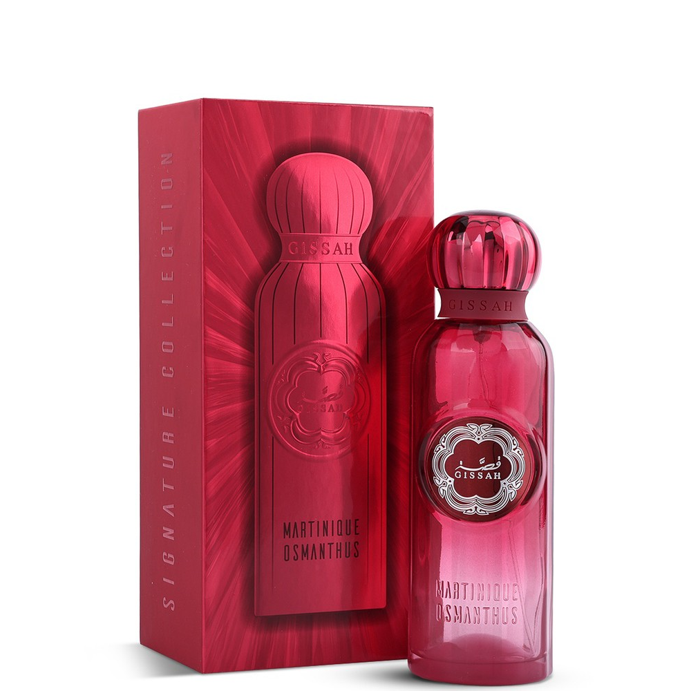 Martinique Osmanthus -200 ML