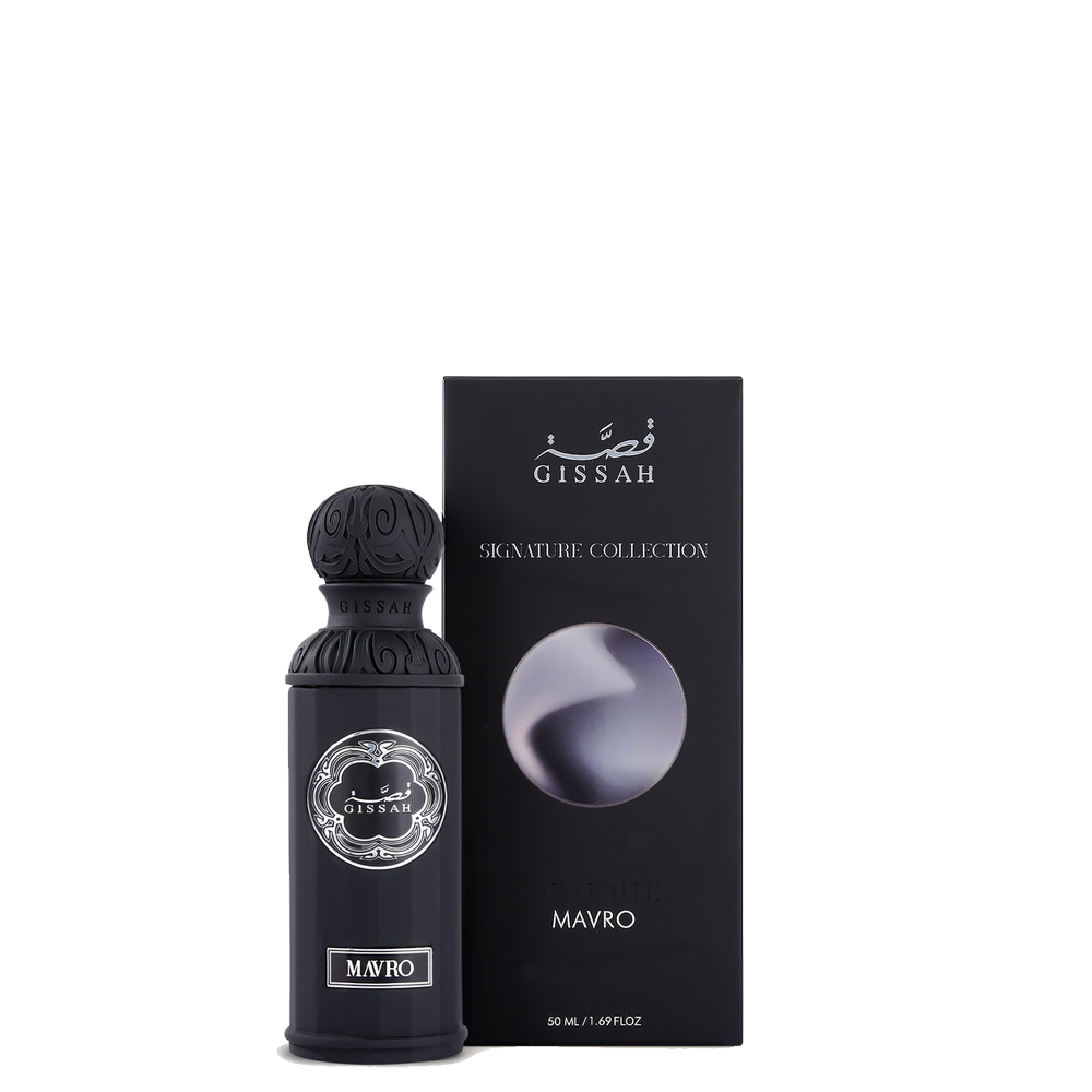 Mavro Parfum Gissah