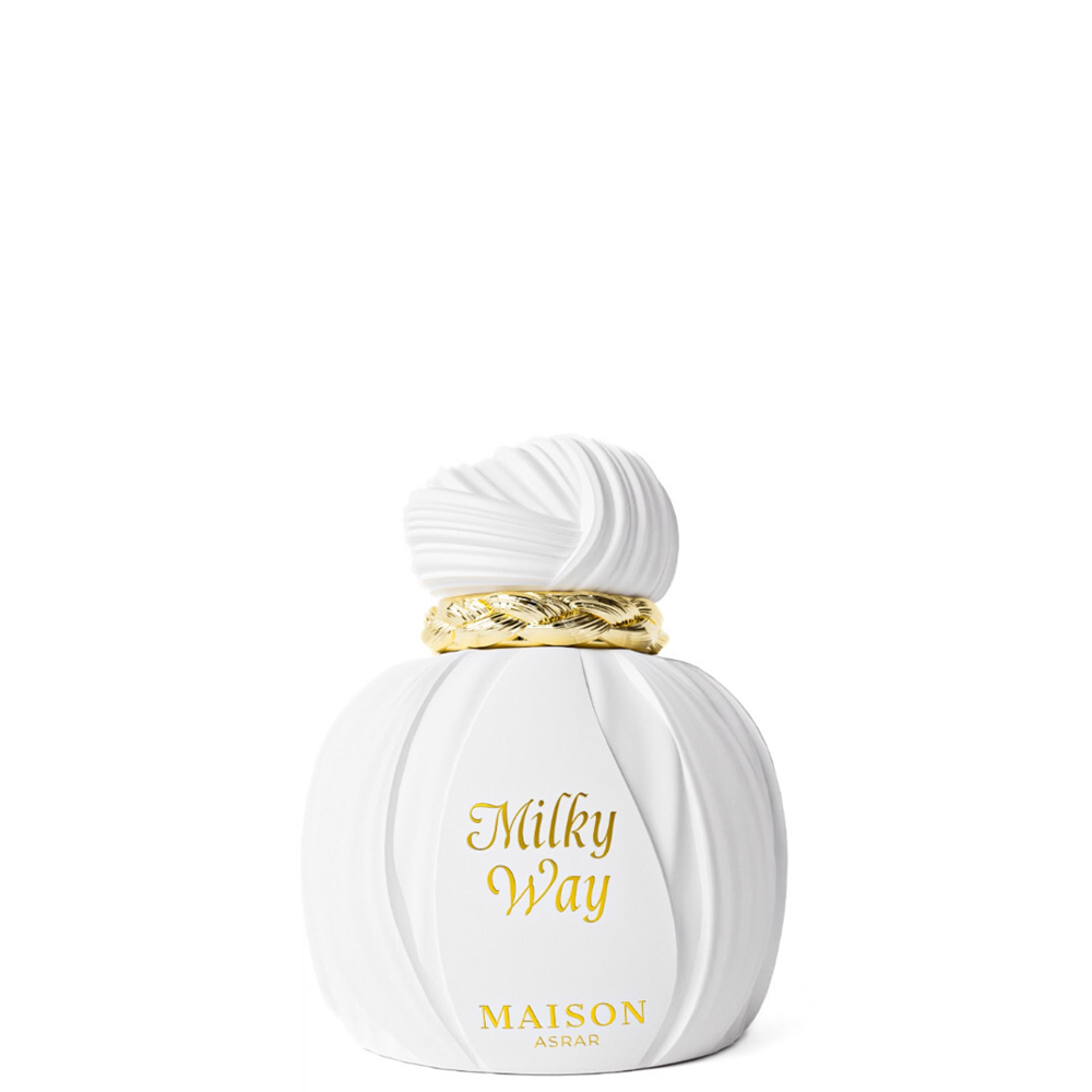 Milky Way Maison Asrar Parfum