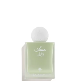 Musk Al Fajr 75ml IBRAQ Eau de Parfum - Damen
