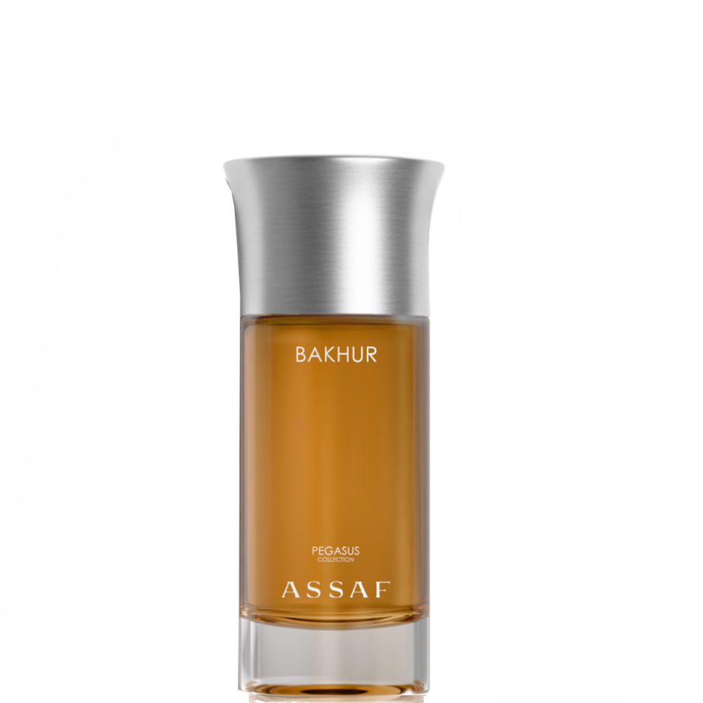 Nakhur Pegasus Assaf