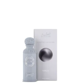 Nardo 50ml Gissah Eau de Parfum - Herren