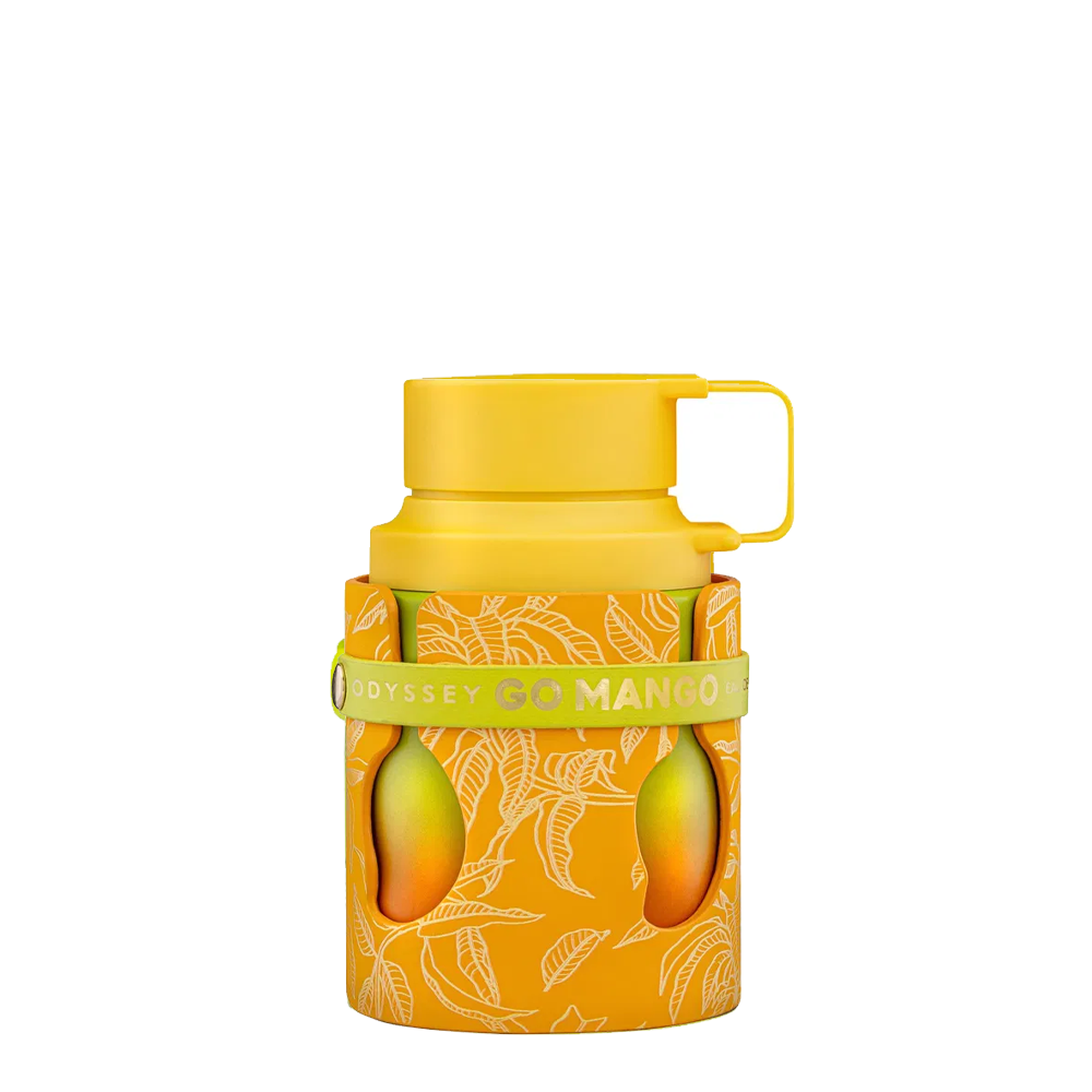 Odyssey Go Mango