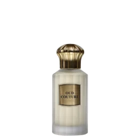 Oud Couture 100ml Ahmed Al Maghribi Eau de Parfum