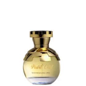 Pearl Oud 75ml Ahmed Al Maghribi Eau de Parfum
