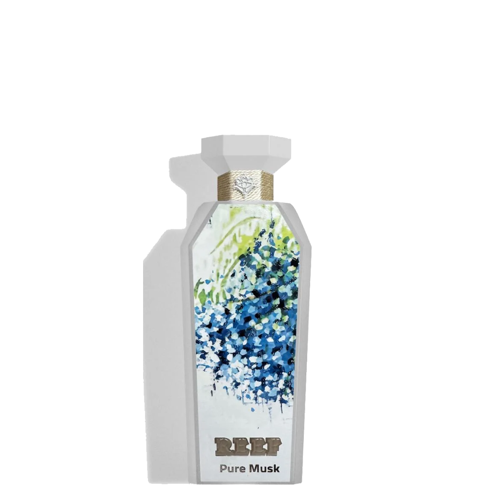 Pure Musk Parfum reef
