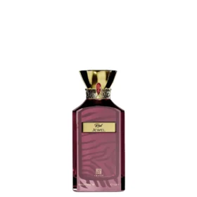 Red Jewel 100ml Ahmed Al Maghribi Eau de Parfum