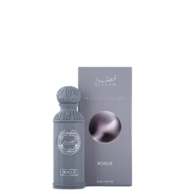 Rogue 50ml Gissah Eau de Parfum - Herren