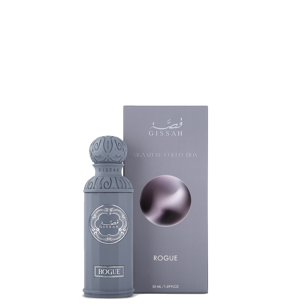 Rogue Gissah Parfum