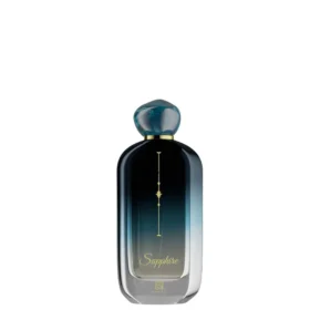 Sapphire 100ml Ahmed Al Maghribi Eau de Parfum - Unisex