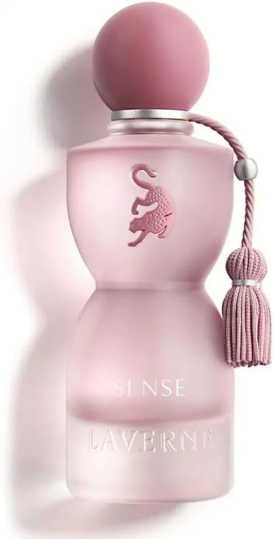 Sense Laverne 1