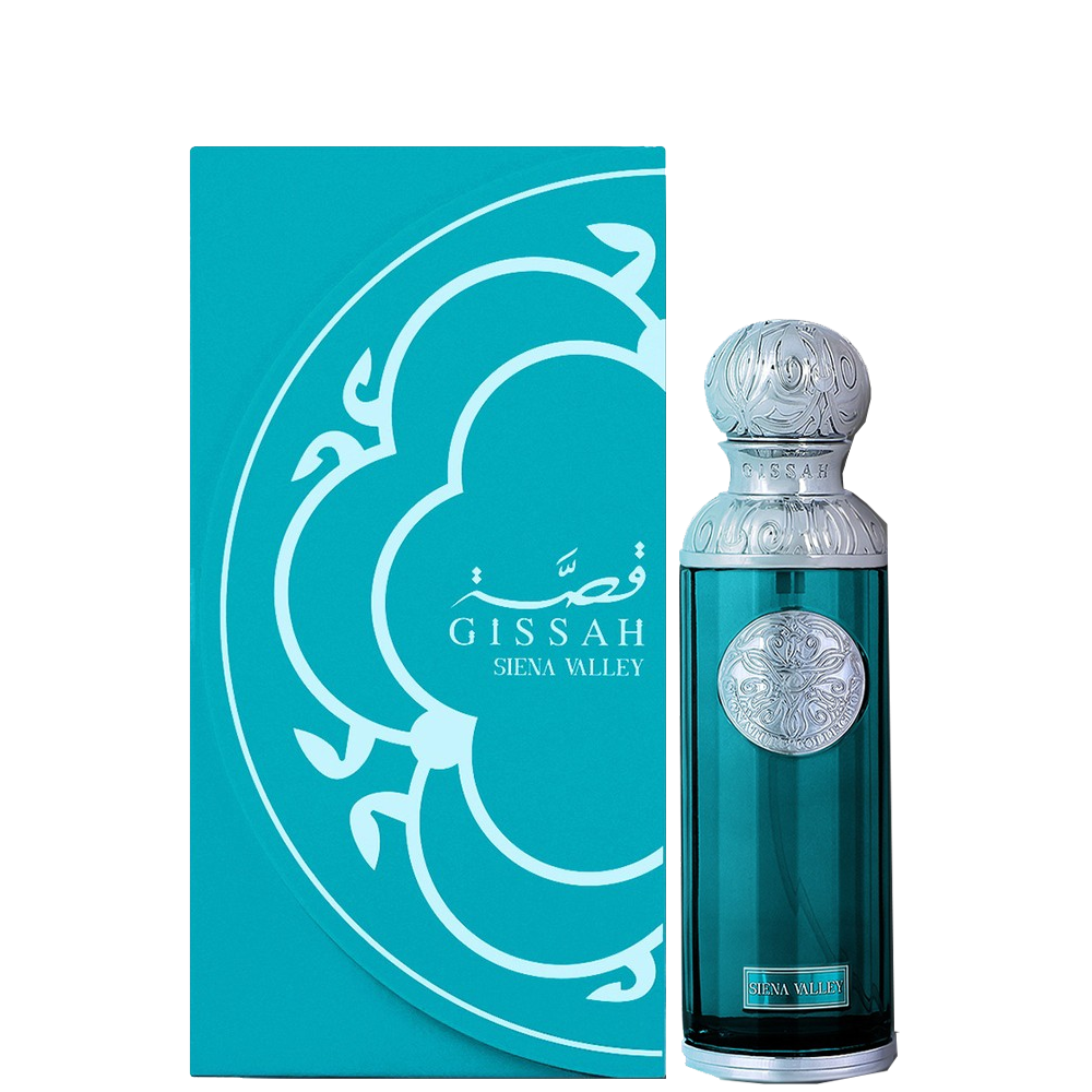 Siena Valley 200Ml Gissah