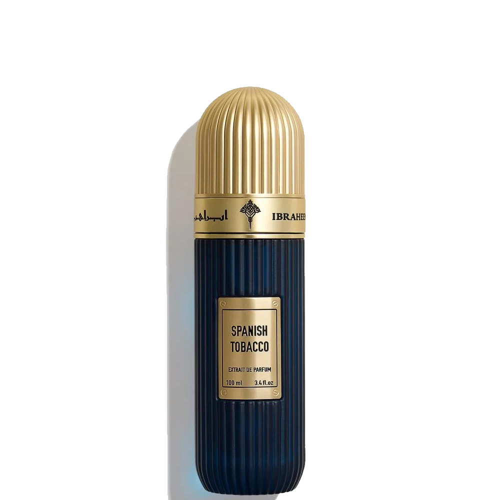Spanish Tobacco 100 Ml