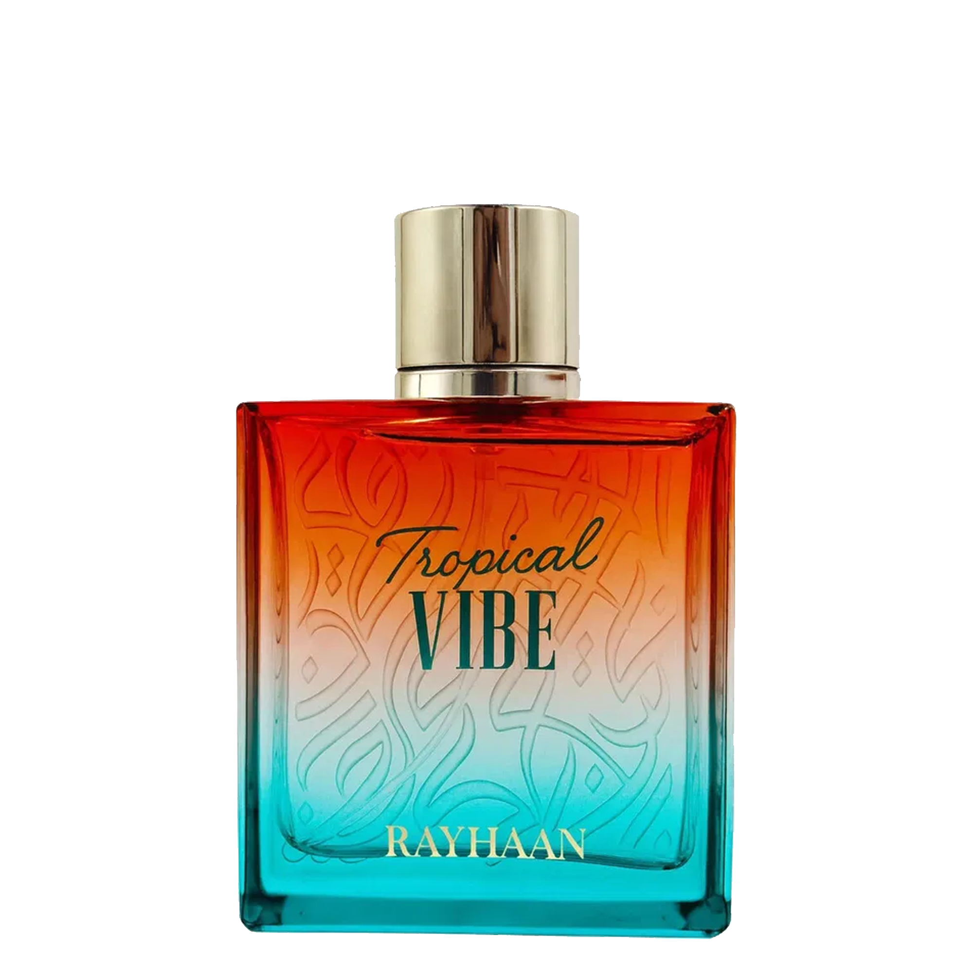 Tropical Vibe Rayhaan