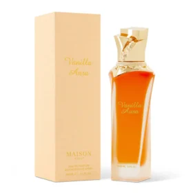 Vanilla Aura 100ml Maison Asrar Eau de Parfum