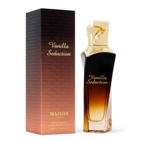 Vanilla Seduction 100ml Maison Asrar Eau de Parfum