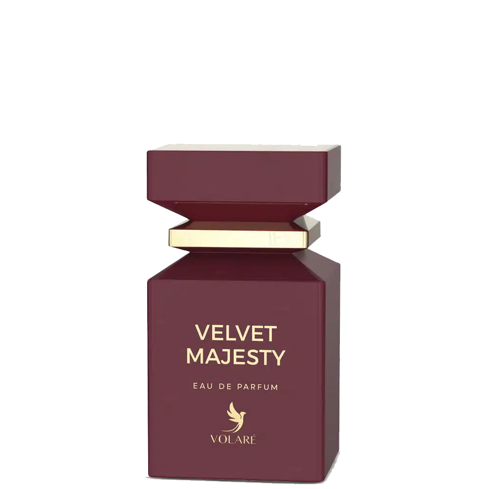 Velvet Majesty Parfum
