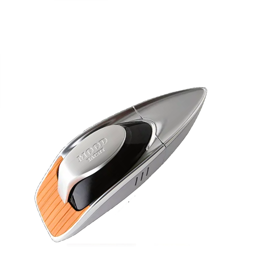 Yacht by Arabian Oud