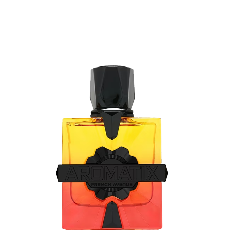 a Aromatix X French Avenue
