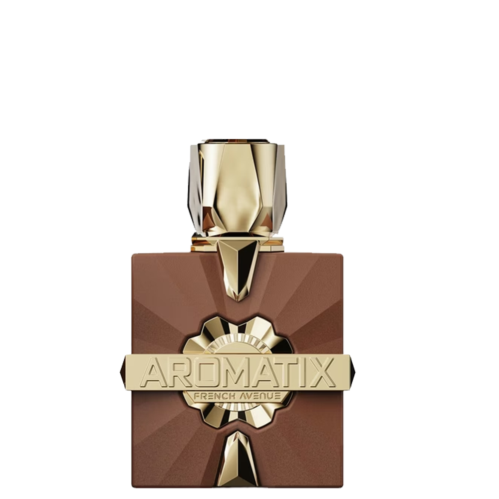 French Avenue x Aromatix - Royal Taboo