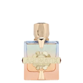 Teas Me - Aromatix - 100ml French Avenue Eau de Parfum - Unisex