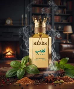 عطر هرش لهب