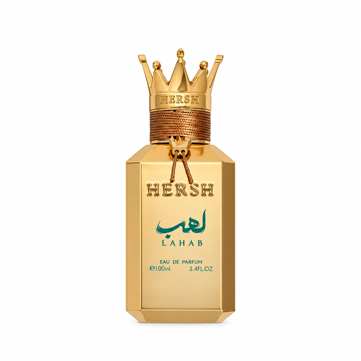 Hersh Lahab Parfum عطر هرش لعب