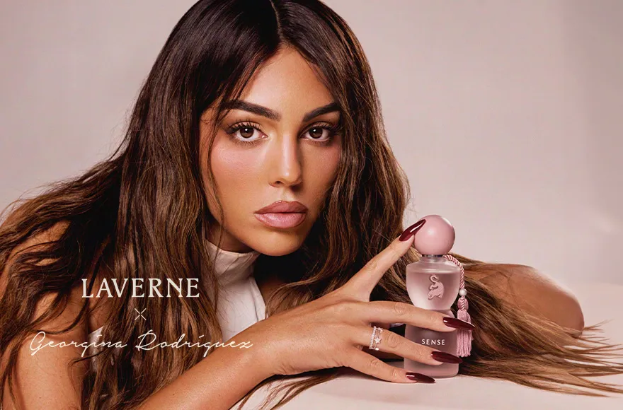 Sense Collection Georgina Parfum