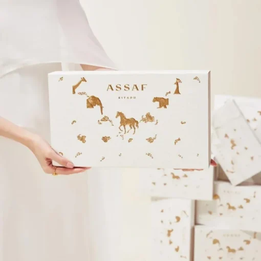 Assaf Foundation Day Package – Ramadan24 Orient Shop