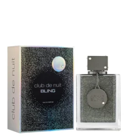 Club de Nuit Bling 100ml Armaf Eau de Parfum