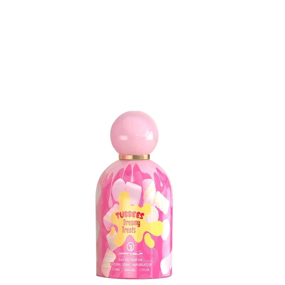 Dreamy Treats Tubbees