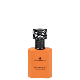 Incense 01 Swiss Arabian 50ml Eau de Parfum