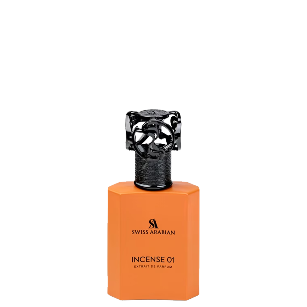 Incense 01 Swiss Arabian